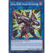 BLC1-EN156 Xtra HERO Dread Decimator Commune