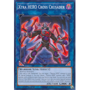 BLC1-EN157 Xtra HERO Cross Crusader Commune