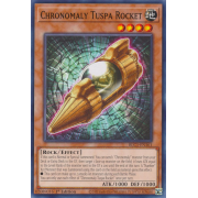 BLC1-EN161 Chronomaly Tuspa Rocket Commune