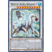 BLC1-EN162 White Aura Bihamut Commune