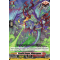 D-SS09/014EN Stealth Dragon, Midaregumo Common (C)