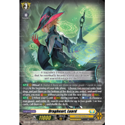 D-SS10/001EN Dragheart, Luard Common (C)