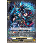 D-SS10/002EN-R Dragwizard, Liafail Rare (R)