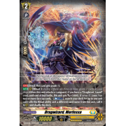 D-SS10/006EN-R Dragwizard, Morfessa Rare (R)