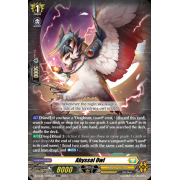 D-SS10/008EN-R Abyssal Owl Rare (R)