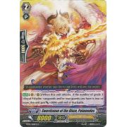 BT03/066EN Swordsman of the Blaze, Palamedes Common (C)