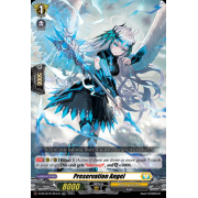 D-SS10/010EN-R Preservation Angel Rare (R)