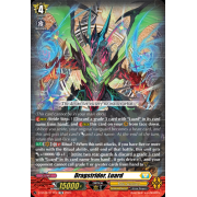 D-SS10/017EN Dragstrider, Luard Common (C)