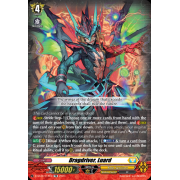 D-SS10/018EN Dragdriver, Luard Common (C)