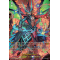 D-SS10/018EN-R Dragdriver, Luard Rare (R)