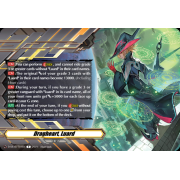 D-SS10/T01EN Dragheart, Luard Common (C)