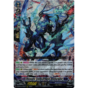 D-SS12/016EN Demonic Stone Dragon, Rockargour Triple Rare (RRR)