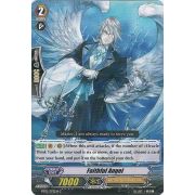 BT03/072EN Faithful Angel Common (C)