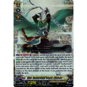 D-SS12/030EN Soul Awakening Guard, Leuhan Triple Rare (RRR)