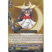 BT03/073EN Goddess of the Crescent Moon, Tsukuyomi Common (C)