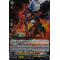 D-SS12/036EN Great Sword of Fierce Black Flame, Obscudeid Triple Rare (RRR)