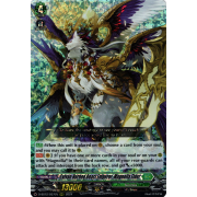 D-SS12/037EN Sylvan Horned Beast Emperor, Magnolia Elder Triple Rare (RRR)