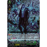 D-SS12/038EN Mysterious Rain Spiritualist, Zorga Triple Rare (RRR)