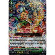 D-SS12/040EN Grand March of Full Bloom, Lianorn Triple Rare (RRR)