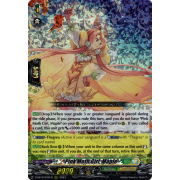 D-SS12/044EN Pink Moth Girl, Maple Triple Rare (RRR)