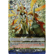 D-SS12/045EN Bracing Angel Ladder Triple Rare (RRR)