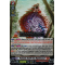 D-SS12/046EN Phantasmic Stealth Fiend, Megalonozuchi Double Rare (RR)