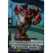 D-SS12/065EN Hyperspeed Robo, Chevalstud Double Rare (RR)