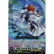 D-SS12/070EN Knight of Soaring Blade, Ffernbael Double Rare (RR)