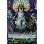 D-SS12/078EN Sylvan Horned Beast King, Magnolia Double Rare (RR)