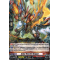 D-SS12/085EN Ardor Hatchet Dragon Rare (R)