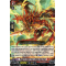 D-SS12/086EN Wrought Iron Soldier Dragon, Lightning Surge Dragon Rare (R)