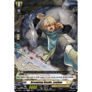 D-SS12/112EN Dreaming Bonds, Leuhan Rare (R)