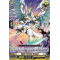 D-SS12/113EN Blade Feather Dragon Rare (R)