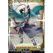 D-SS12/FFR10EN Soul Awakening Guard, Leuhan Double Frame Rare (FFR)