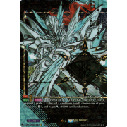 D-SS12/SEC13EN Apex Ruler, Bastion Secret Rare (SEC)