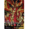 D-SS12/SIR01EN Chakrabarthi Phoenix Dragon, Nirvana Jheva Special Illust Rare (SIR)
