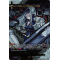 D-SS12/SIR10EN Aurora Battle Princess, Seraph Snow Special Illust Rare (SIR)