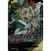 D-SS12/SIR17EN Grand March of Full Bloom, Lianorn Special Illust Rare (SIR)