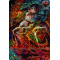 D-SS12/SIR18EN Blaze Maiden, Parama Special Illust Rare (SIR)