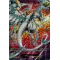 D-SS12/SIR28EN Blade Feather Dragon Special Illust Rare (SIR)