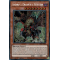 LEDE-FR001 Gandora-G le Dragon de la Destruction Secret Rare