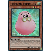 LEDE-FR005 Plusdemarshmallon Super Rare