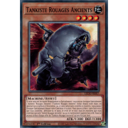 LEDE-FR007 Tankiste Rouages Ancients Commune