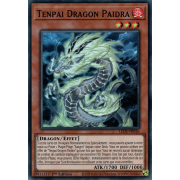 LEDE-FR016 Tenpai Dragon Paidra Super Rare