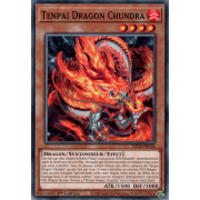 LEDE-FR018 Tenpai Dragon Chundra Commune