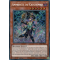 LEDE-FR029 Apprentie du Cauchemar Secret Rare