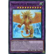 LEDE-FR038 Dragon de la Révélation Super Rare