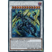 LEDE-FR042 Centur-Ion Auxila Secret Rare