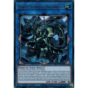 LEDE-FR050 Dorcus Souverain Ragnaraika Ultra Rare