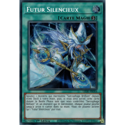 LEDE-FR054 Futur Silencieux Secret Rare